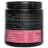 Incredible Living Magnesium and Gut Complex